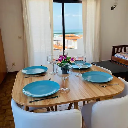 Casa Do Canto With Breakfast & Bar In Old Town Nocleg ze śniadaniem