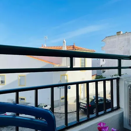 Casa Do Canto 3* Albufeira