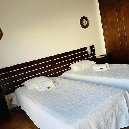 Nocleg ze śniadaniem Casa Do Canto With Breakfast & Bar In Old Town 3*