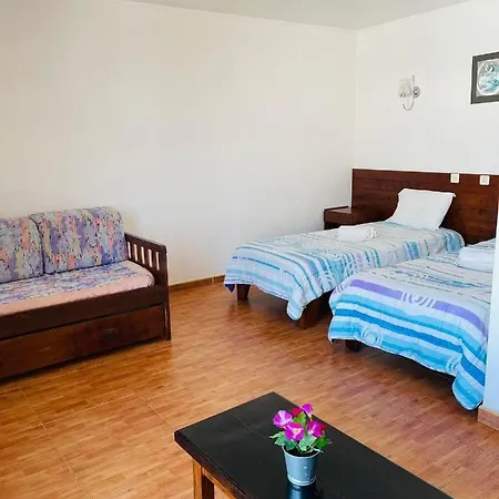 Bed & Breakfast Casa Do Canto Albufeira