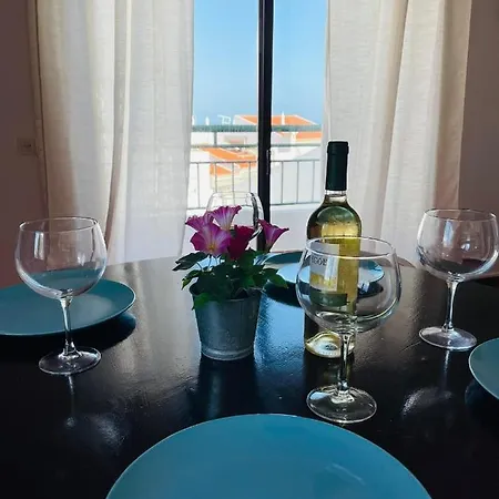 Casa Do Canto With Breakfast & Bar In Old Town Nocleg ze śniadaniem 3*