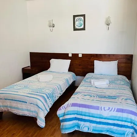 Casa Do Canto With Breakfast & Bar In Old Town Albufeira