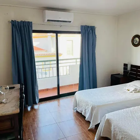Bed & Breakfast Casa Do Canto