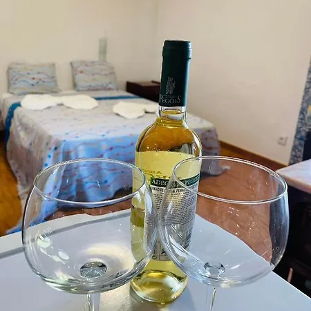 Casa Do Canto Bed & Breakfast Albufeira