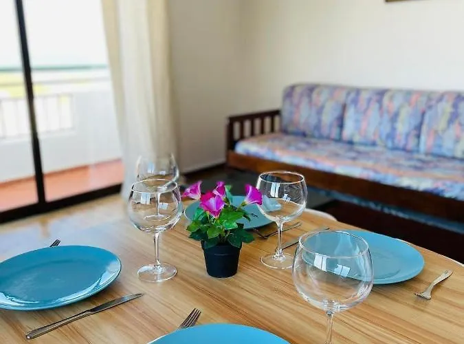 Casa Do Canto Отель типа 